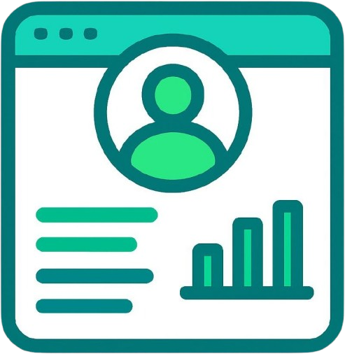 Role-based dashboards