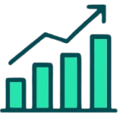 Track sales performance